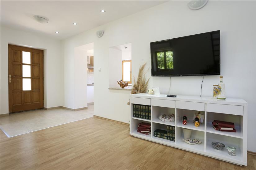 Haus K1, für 6 Personen