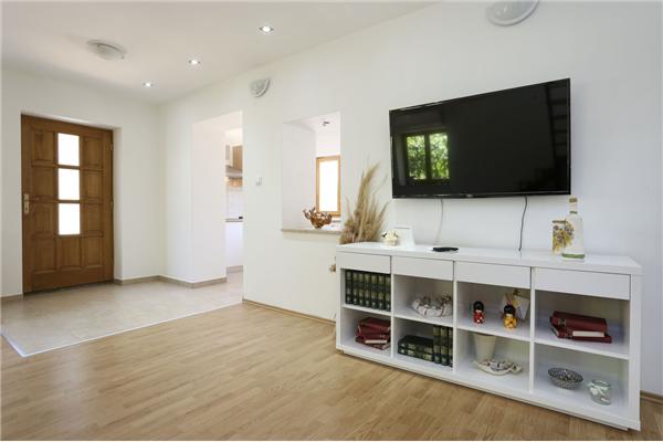 Haus K1, für 6 Personen