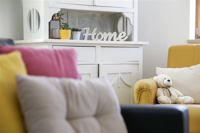 Haus K1, für 6 Personen