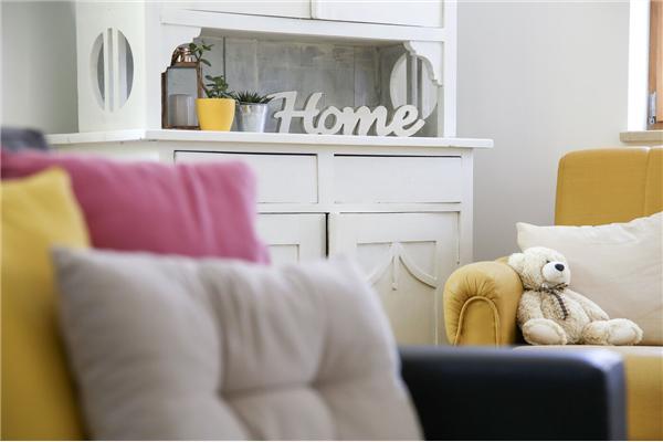 Haus K1, für 6 Personen