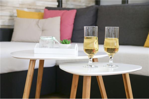 Haus K1, für 6 Personen