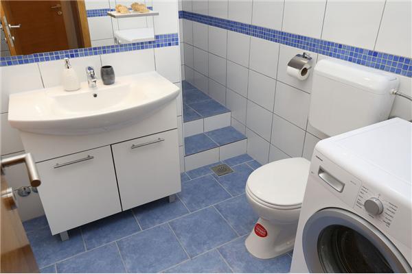 Haus K1, für 6 Personen