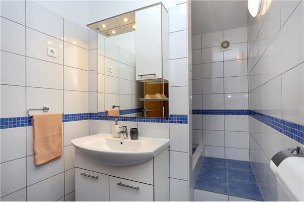 Haus K1, für 6 Personen