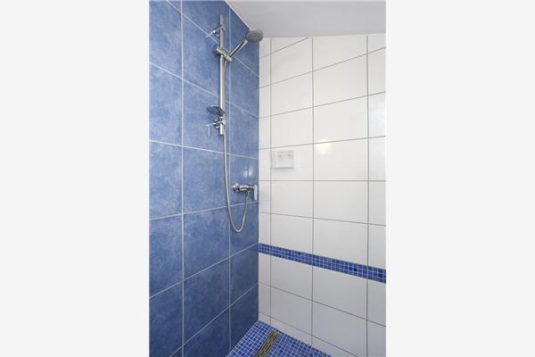 Haus K1, für 6 Personen