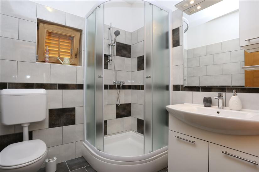 Haus K1, für 6 Personen