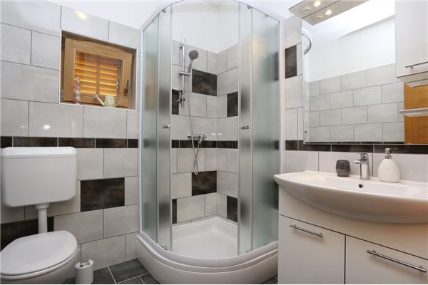 Haus K1, für 6 Personen