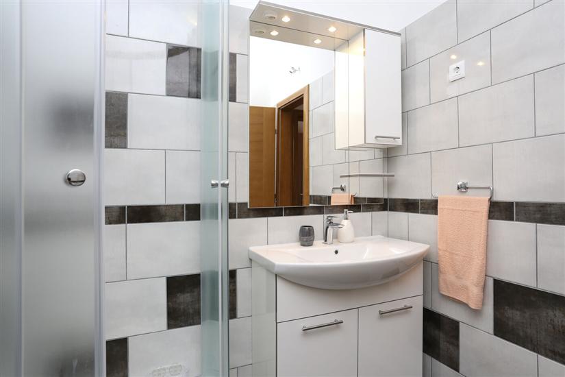 Haus K1, für 6 Personen