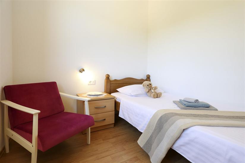 Haus K1, für 6 Personen