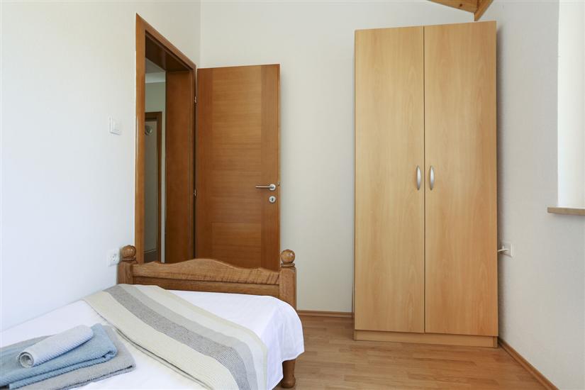 Haus K1, für 6 Personen