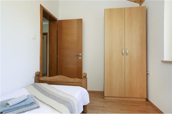 Haus K1, für 6 Personen