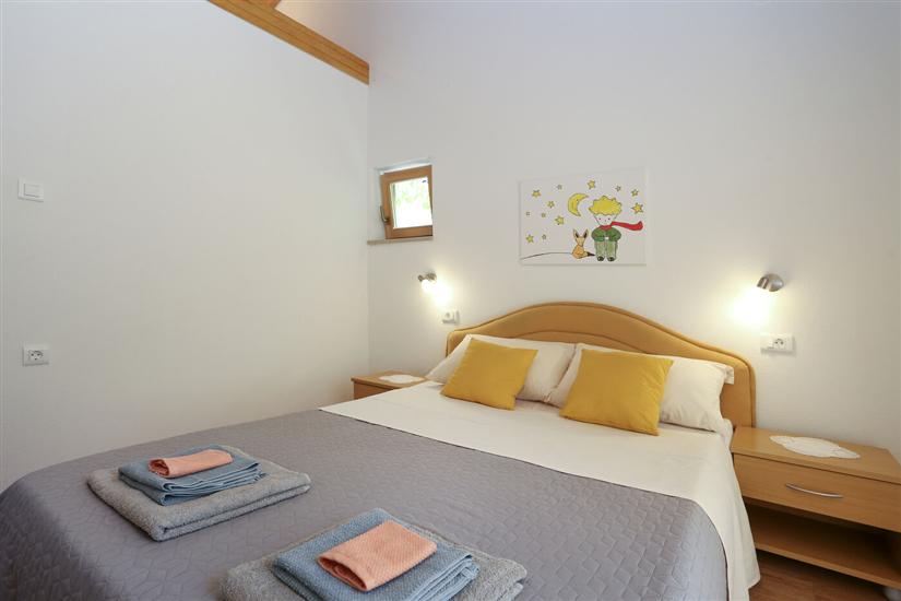 Haus K1, für 6 Personen