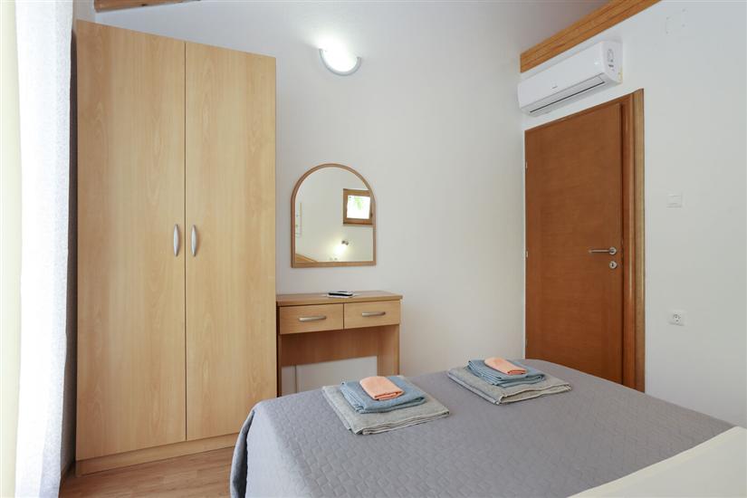 Haus K1, für 6 Personen