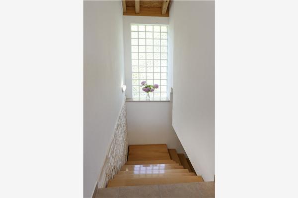 Haus K1, für 6 Personen