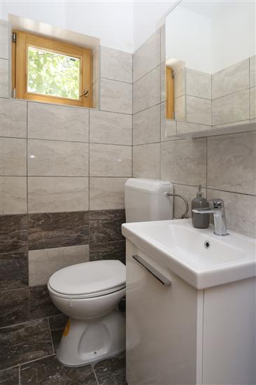 Haus K1, für 6 Personen