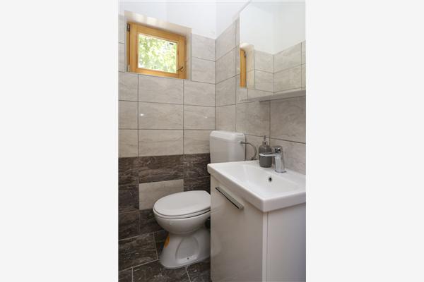 Haus K1, für 6 Personen