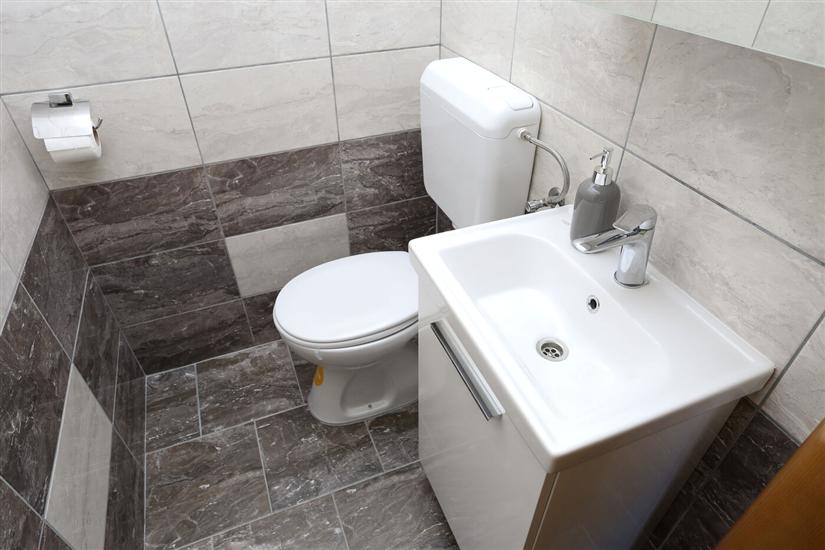 Haus K1, für 6 Personen