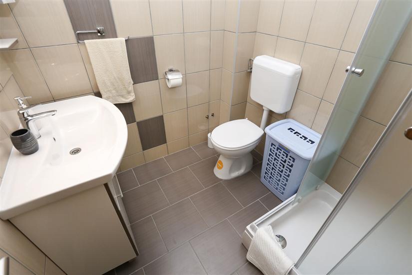 Haus K1, für 6 Personen