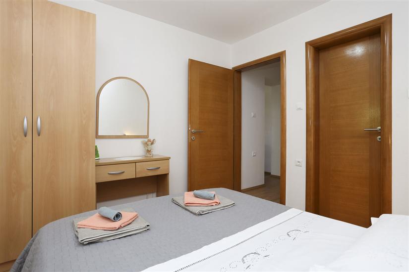 Haus K1, für 6 Personen