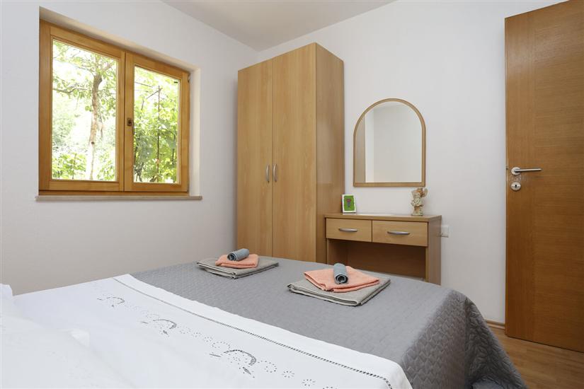 Haus K1, für 6 Personen