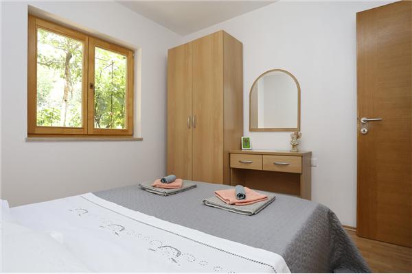 Haus K1, für 6 Personen