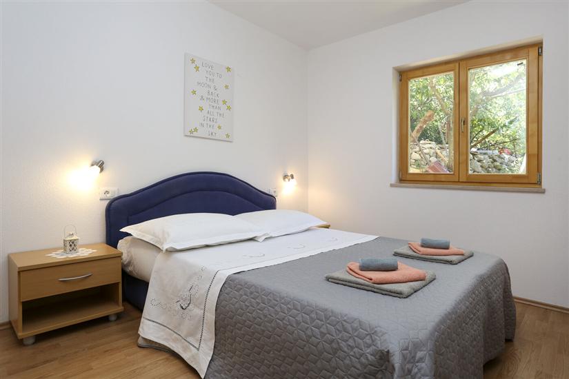 Haus K1, für 6 Personen