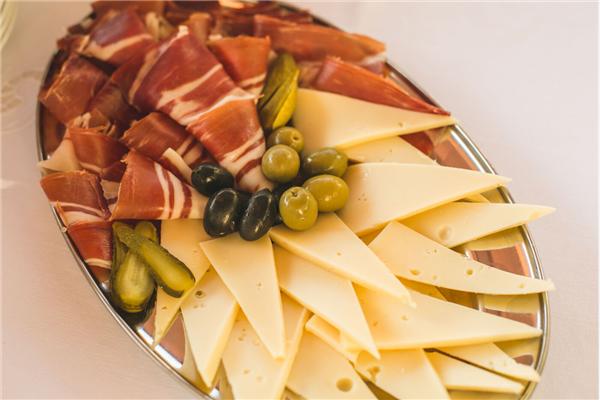 Apartment A1, for 2 persons