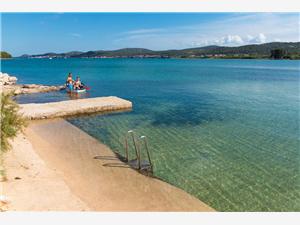 Holiday homes North Dalmatian islands,BookTurtleFrom 214 €