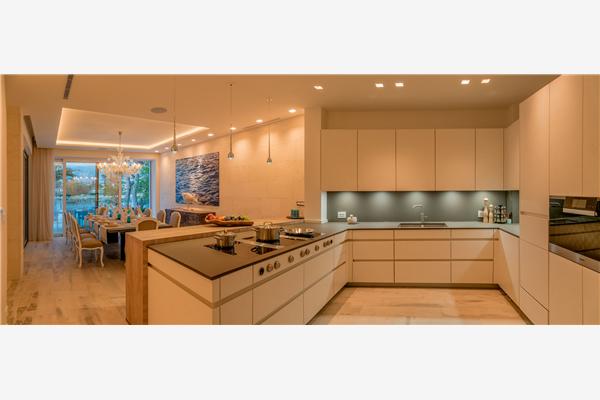 House K1, for 12 persons