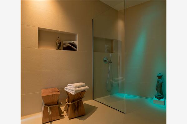 House K1, for 12 persons