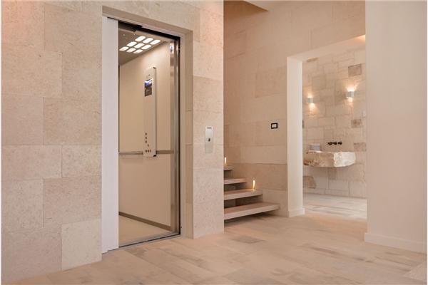 House K1, for 12 persons