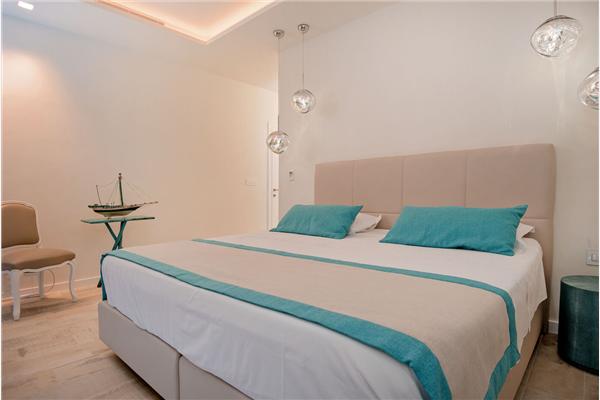 House K1, for 12 persons