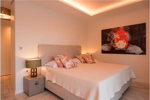 House K1, for 12 persons