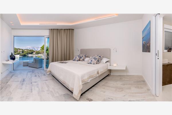 House K1, for 12 persons