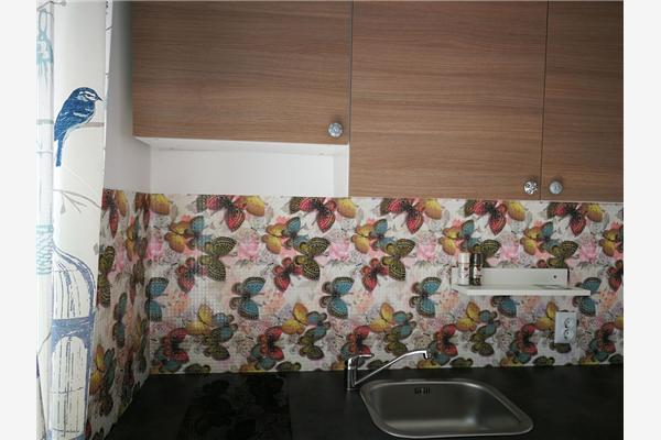 Lägenhet A1, för 3 personer