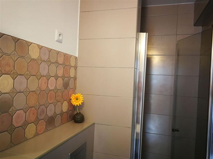 Lägenhet A1, för 3 personer