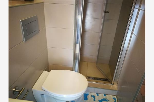 Lägenhet A1, för 3 personer