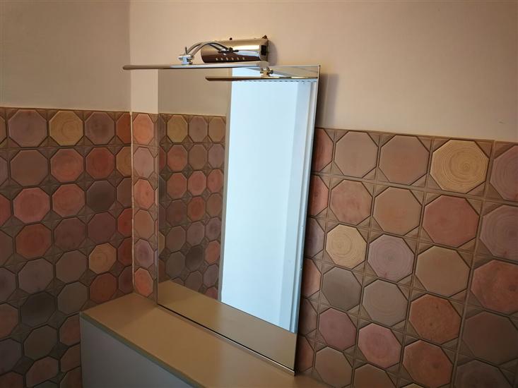 Lägenhet A1, för 3 personer