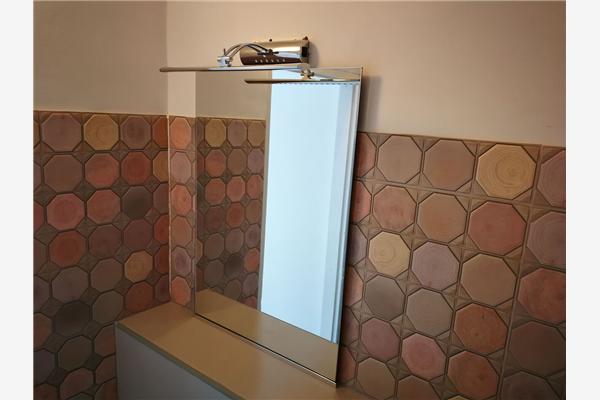 Lägenhet A1, för 3 personer