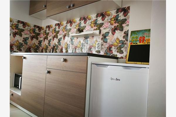 Lägenhet A1, för 3 personer