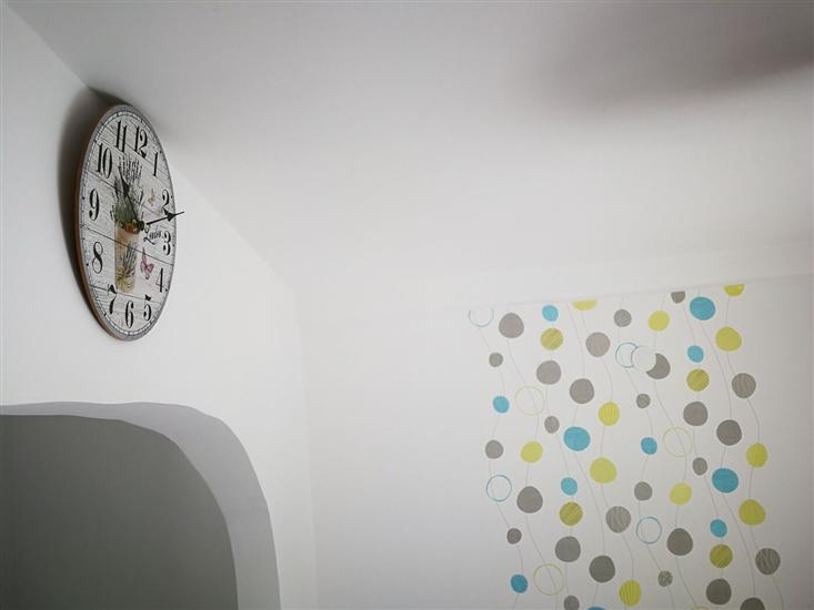 Lägenhet A1, för 3 personer