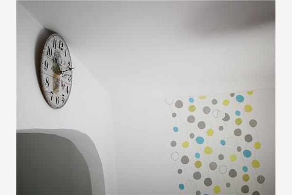 Lägenhet A1, för 3 personer