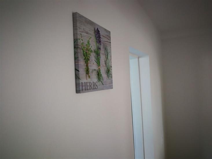 Lägenhet A1, för 3 personer