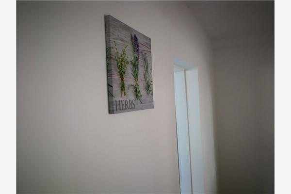 Lägenhet A1, för 3 personer