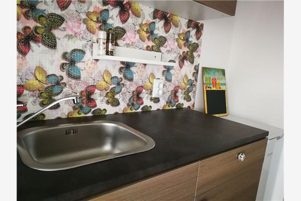 Lägenhet A1, för 3 personer