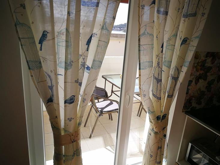 Lägenhet A1, för 3 personer