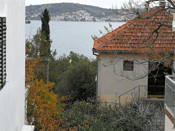 Lägenhet A1, för 3 personer