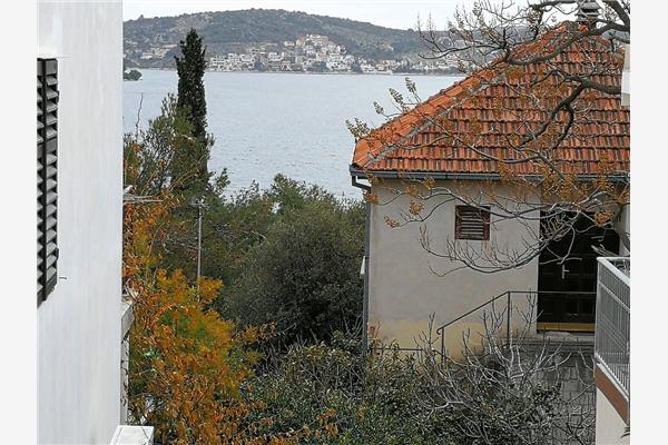 Lägenhet A1, för 3 personer