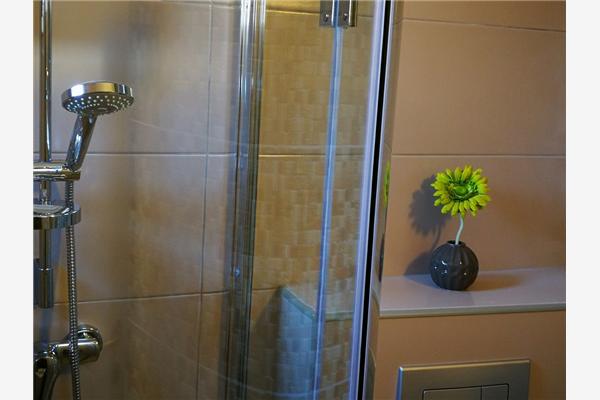 Lägenhet A3, för 4 personer