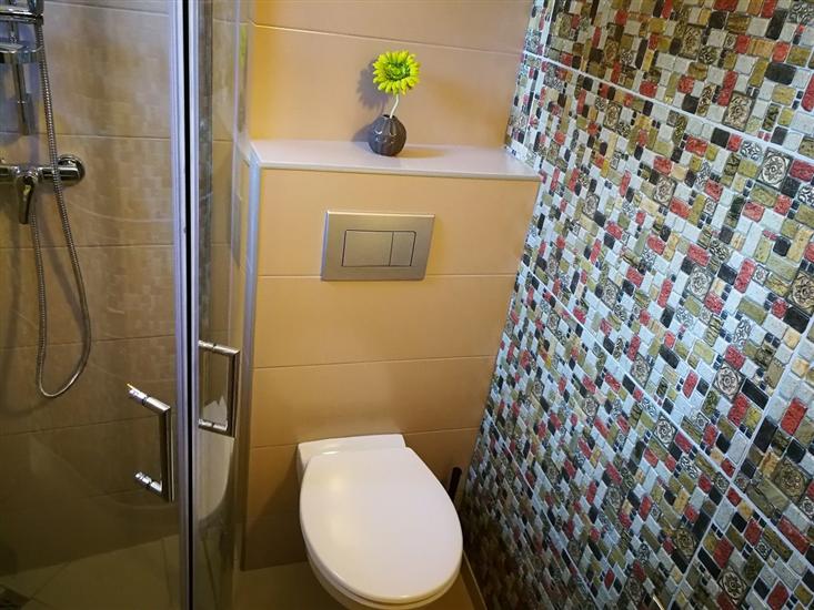 Lägenhet A3, för 4 personer