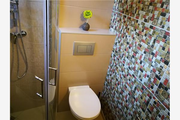 Lägenhet A3, för 4 personer